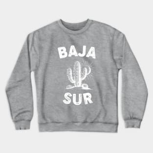 Baja Sur Crewneck Sweatshirt